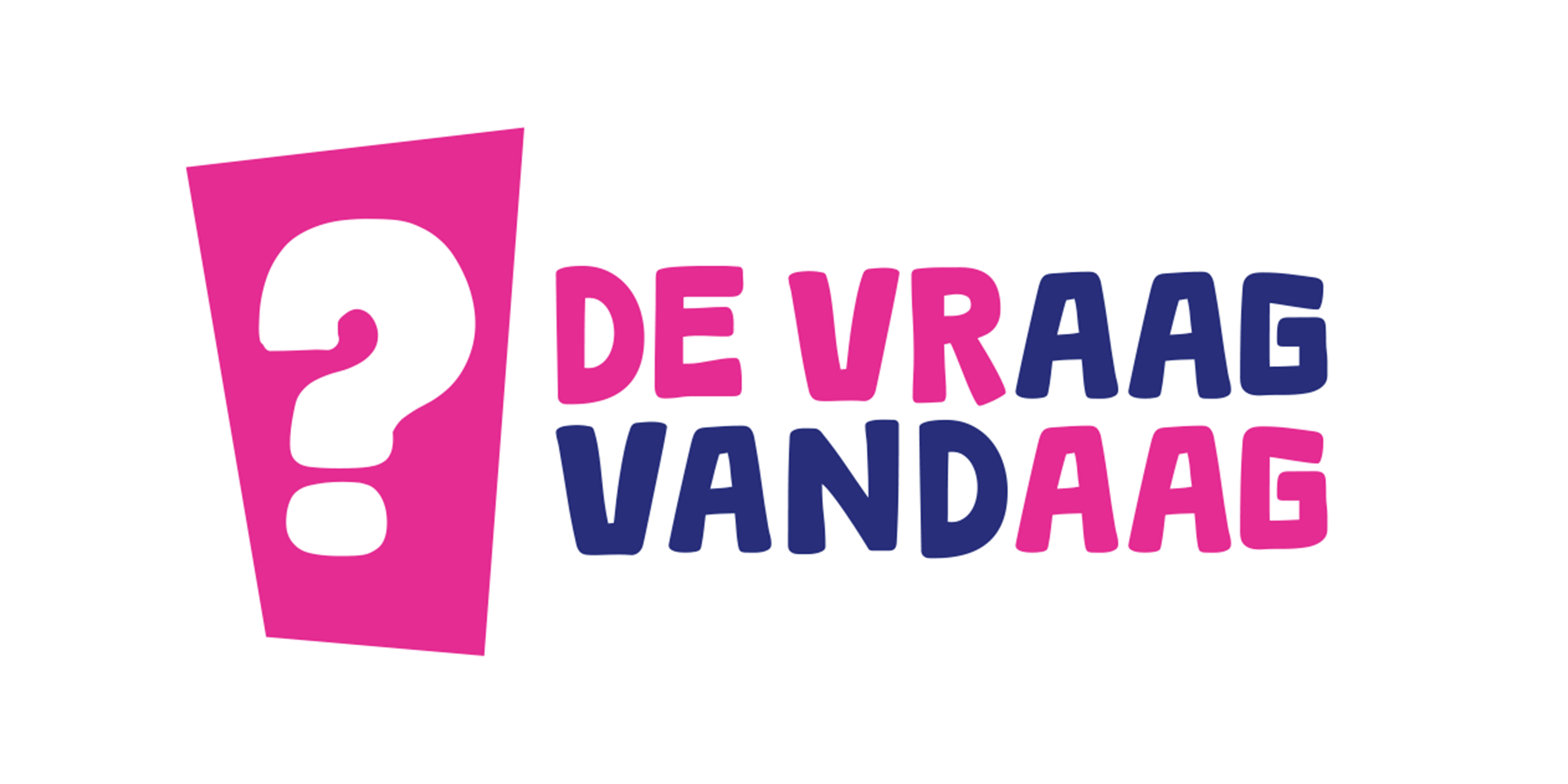 De Vraag Vandaag